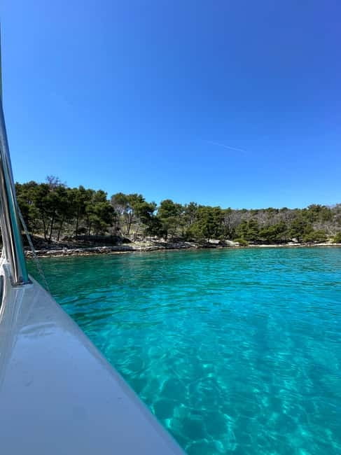 Split: 5 Islands Full-Day Tour to Blue Cave, Vis & Hvar - Why this Split boat tour works