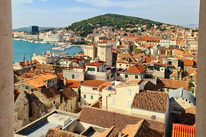 Split and Ston private tour or transfer - Why this Dubrovnik to Split trip makes sense
