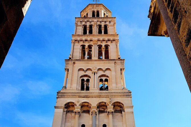 Split and Ston private tour or transfer - Who will get the most from this day