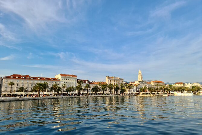 Split and Ston private tour or transfer - Ston brings the best change of pace