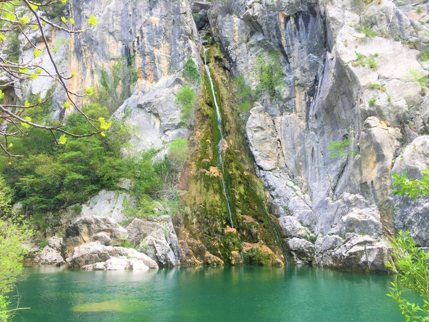 Split: ATV Quad Tour with Waterfall Swimming with Picnic - What to bring and what to wear