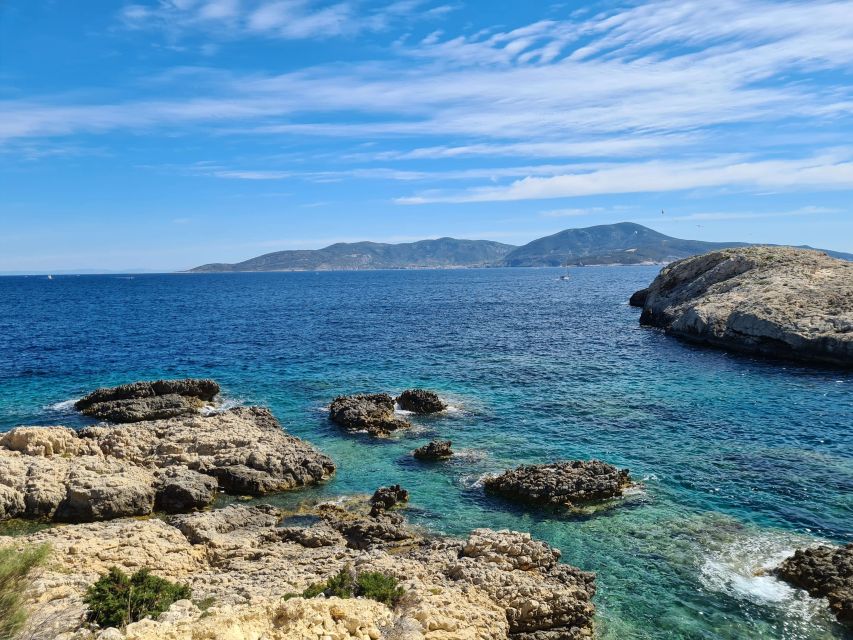 Split: Bisevo, Vis, and Hvar Boat Tour with Snorkel Stops - What this Split boat tour is really like