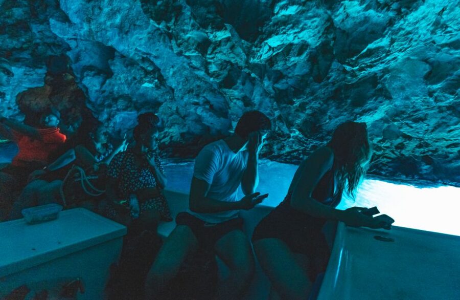 Split: Blue Cave and 5 Islands Tour - Who should book this 11-hour outing?