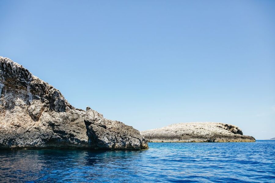 Split: Blue Cave, Vis & Hvar Full-Day Trip by Speedboat - Komiža, the Most Human Stop on Vis