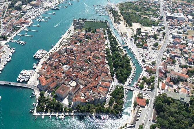 Split: Blue Lagoon & 3 Island Cruise with Wine & Snorkeling - Is the tour good value?