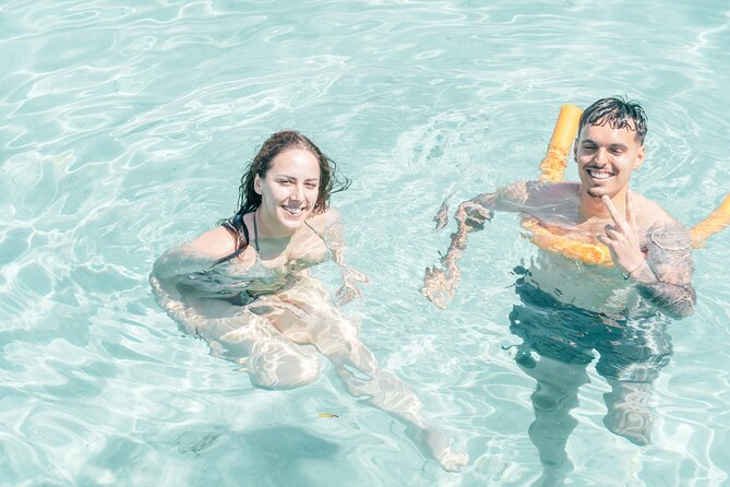 Split: Blue Lagoon & 3 Island Cruise with Wine & Snorkeling - Who should book this speedboat trip?