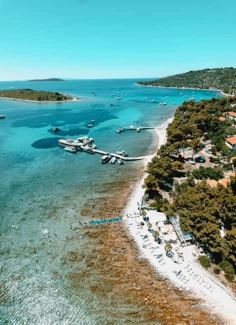 Split: Blue Lagoon & 3 Islands Speedboat Tour - Should you book the Blue Lagoon and 3 Islands tour?