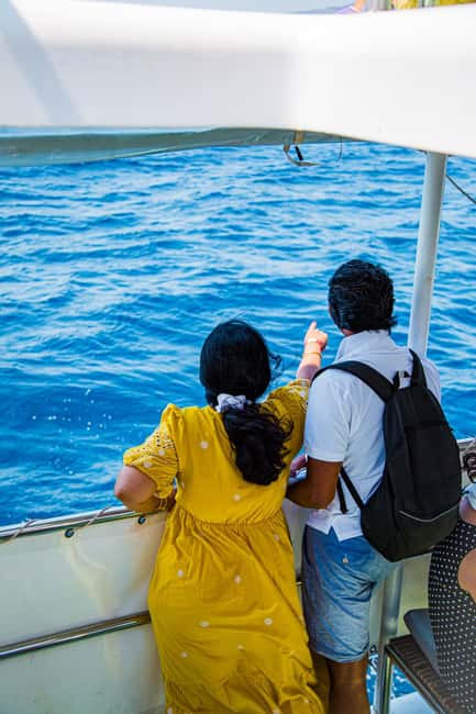 Split: Blue Lagoon, 3Islands, Boat Trip, Mediterranean lunch - Who should book this boat trip?
