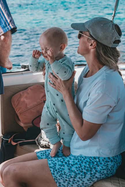 Split: Blue Lagoon and 3 Islands Group Boat Tour - Practical tips for making the day easier