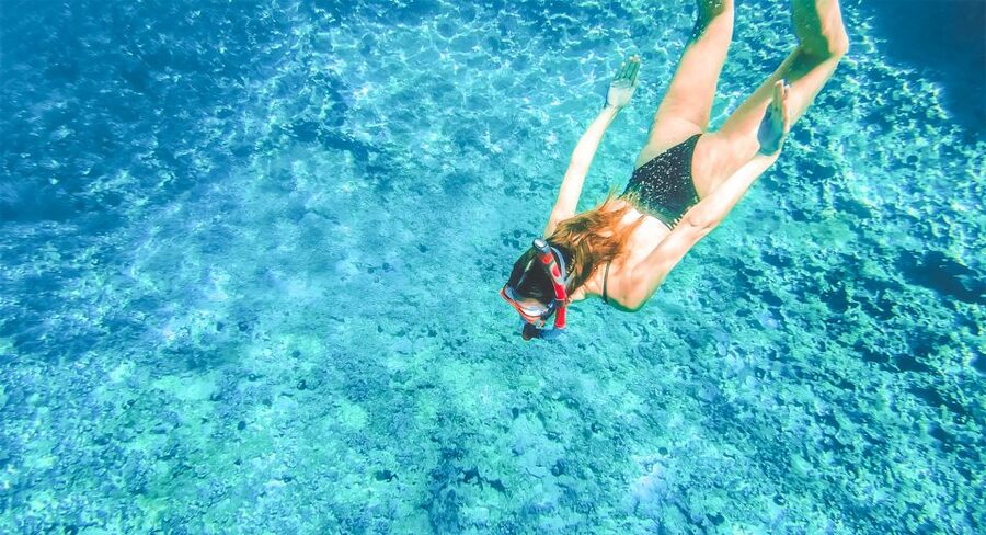 Split: Blue Lagoon and 3 Islands Speedboat Tour - Quick takeaways from the Split speedboat trip