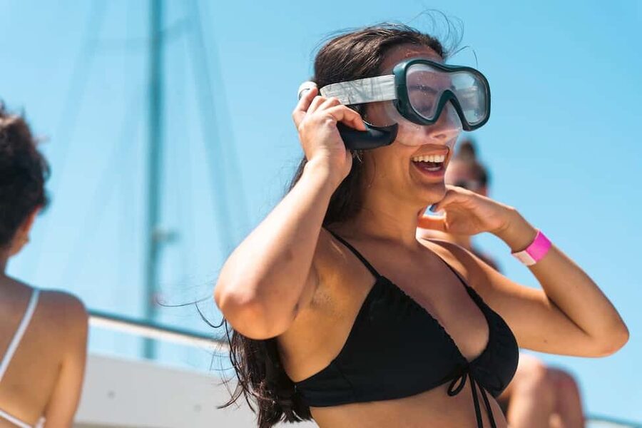 Split: Blue Lagoon and 3 Islands Speedboat Tour - Who should book this outing?