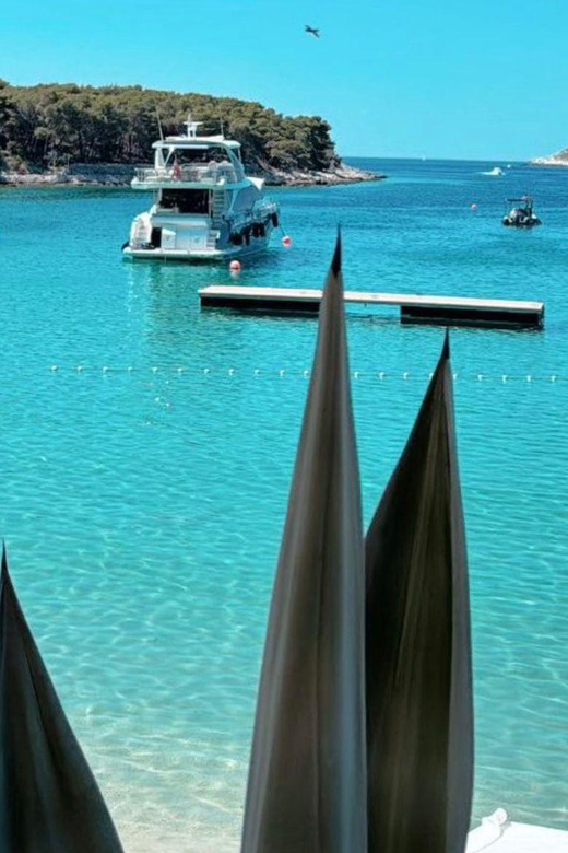 Split: Blue Lagoon, Hvar and 5 Islands Small Group Boat Tour - Why this Split boat tour covers so much