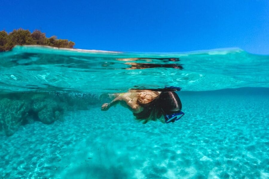 Split: Blue Lagoon, Hvar and 5 Islands Small Group Boat Tour - Should you book the Split Blue Lagoon and five-island tour?