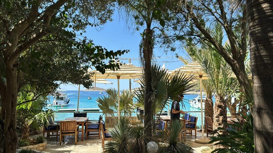 Split: Blue Lagoon, Hvar and 5 Islands Small Group Boat Tour - What the $130 price really buys you