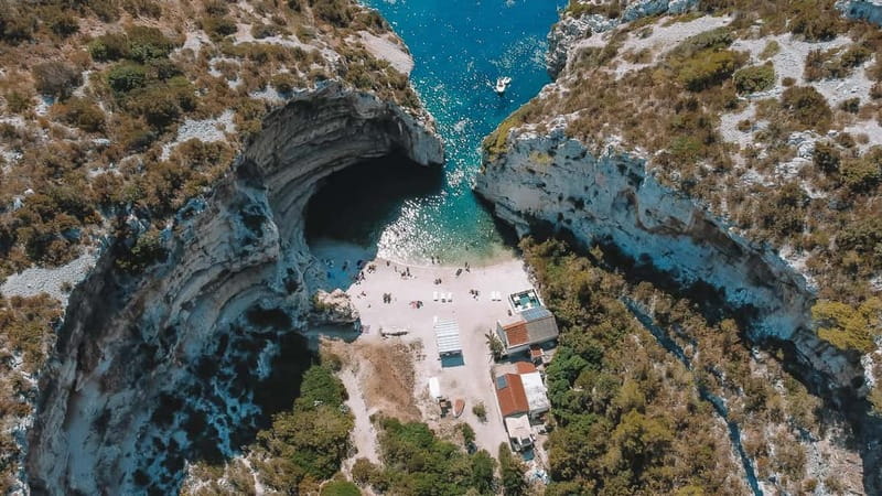 Split: Boat Tour to Blue Cave, Vis, Blue Lagoon, Hvar, Brač - Why this 10-hour boat day works