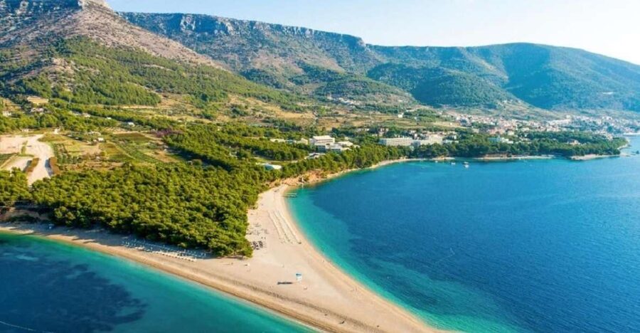 Split: Bol, Hvar, Pakleni Island, and Solta Full-Day Tour - Key points to know before booking