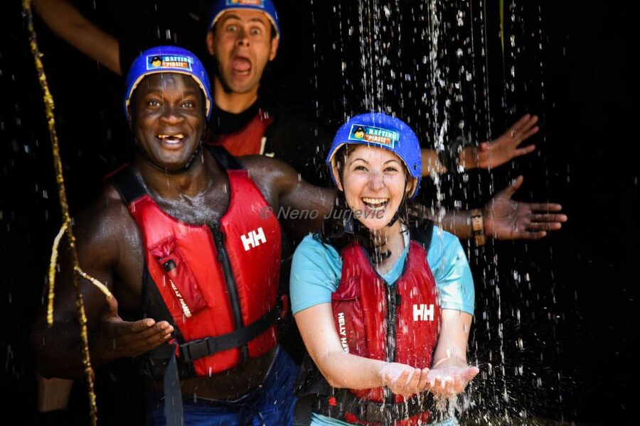 Split: Cetina River Rafting with Cliff Jumping Tour - Who Will Enjoy This Most?