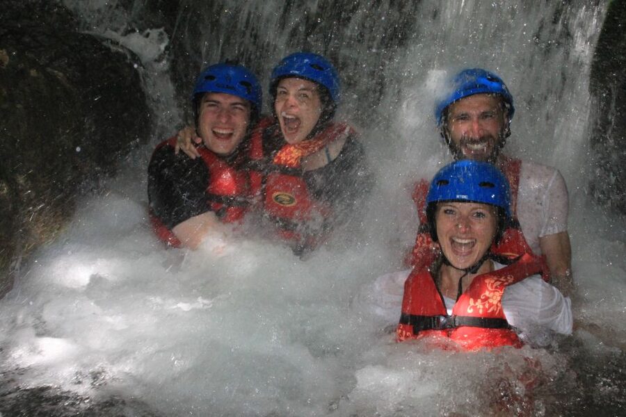 Split: Cetina River Rafting with Cliff Jumping Tour - Is $51 a Fair Price?