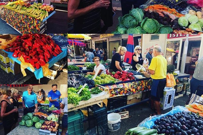 Split Cooking Class - What I like most about the teaching