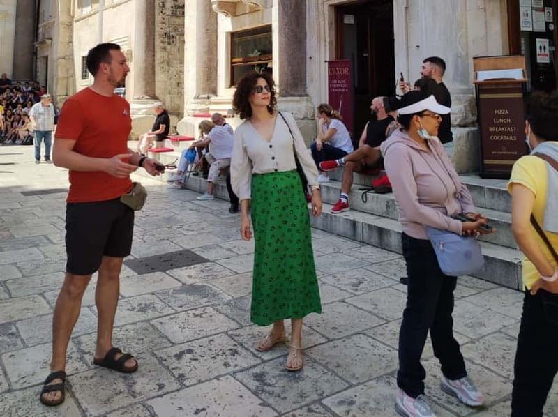 Split: Cultural Walking Tour with Anthropologist Guide - Is $33 a fair price?