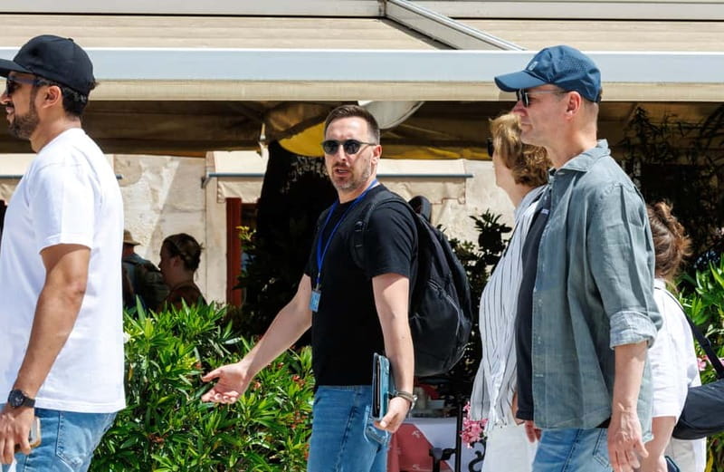 Split: Cultural Walking Tour with Anthropologist Guide - The guide makes or breaks this experience