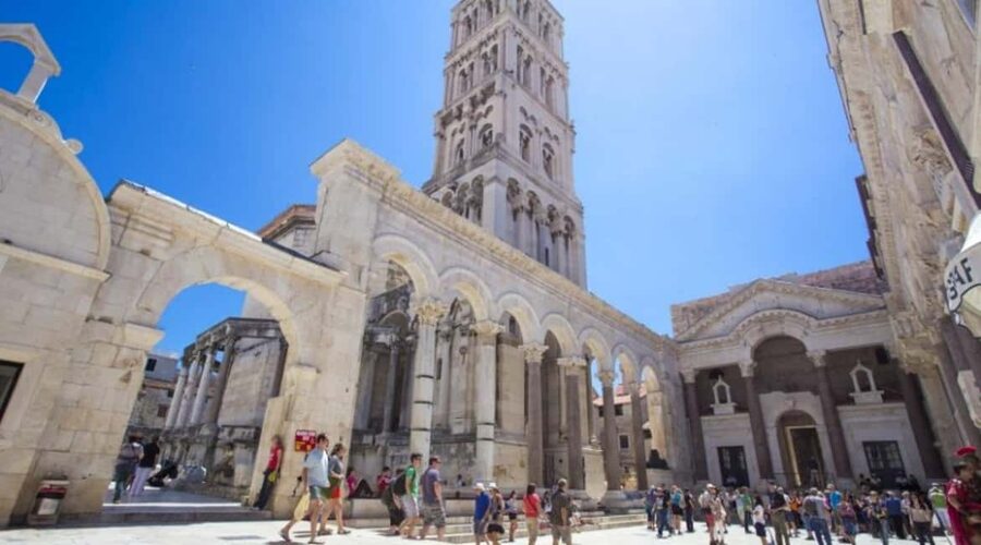 Split Day Trip - Key points to know before booking