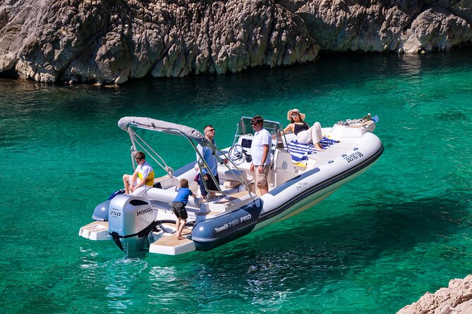 Split Day Trip from Dubrovnik - Three hours to shape your own Split visit