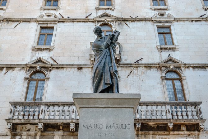 Split Day Trip from Dubrovnik - Practical details that can change your day