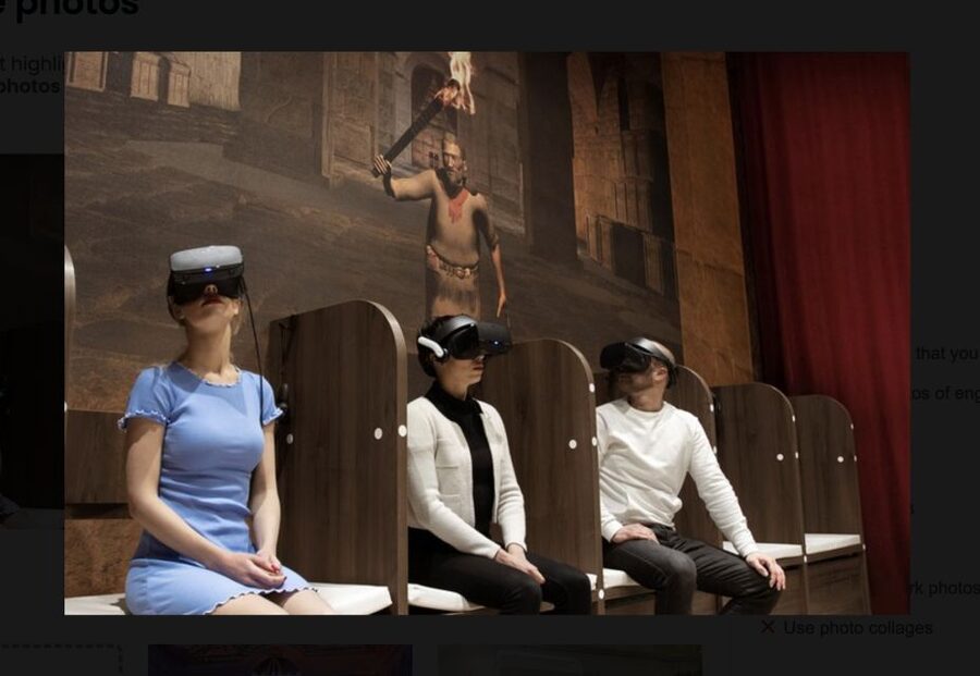 Split: Diocletian's Palace Virtual Reality Experience - FAQ