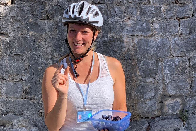 Split E-bike tour - Fish market and Marmontova Street