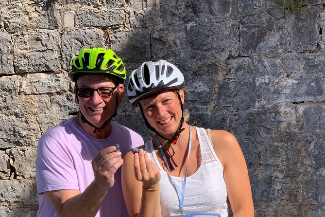 Split E-bike tour - From the Riva to Diocletian’s southern walls