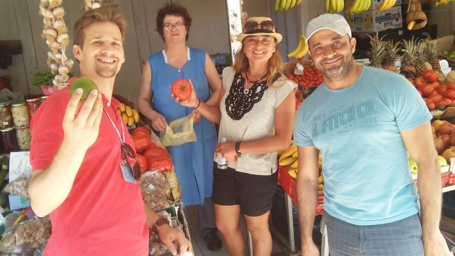 Split: Food Tasting Walking Tour - Practical details that affect your day