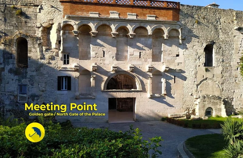Split: Food Tasting Walking Tour - What the guides add to the walk