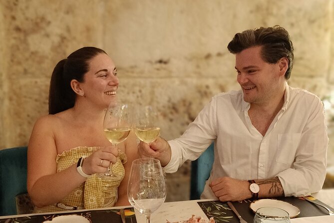 Split Food Tour: Discover Split One Bite At A Time - Stop five: Gelato or sorbet, with lavender if available