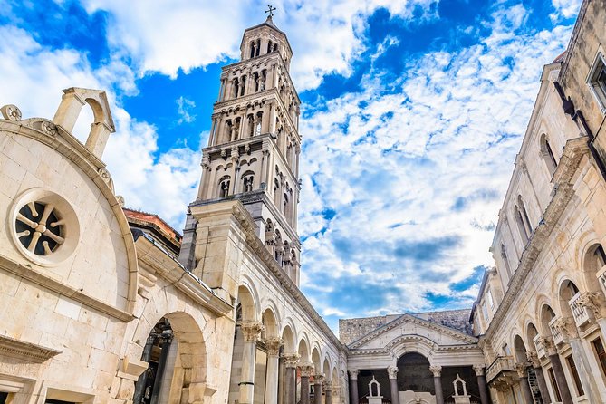 Split: Game of Thrones Small group Tour with Diocletian's Cellar - Who should book this Split tour?