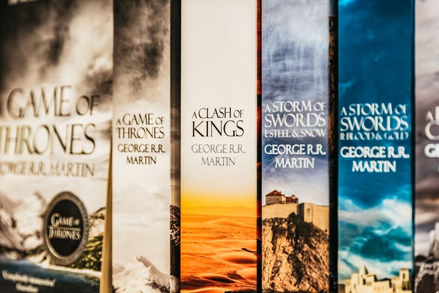 Split Game of Thrones Tour: City of Dragons - Walking through the 1,700-year-old palace