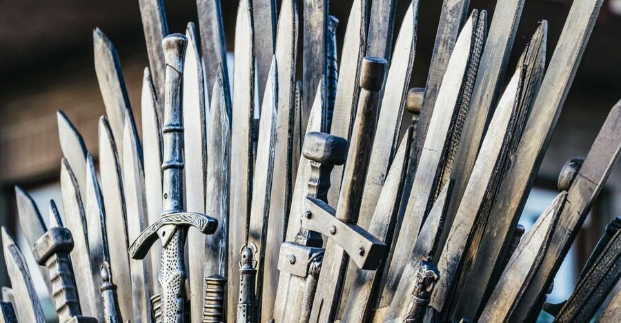 Split Game of Thrones Tour: City of Dragons - Why the guide matters more than the map