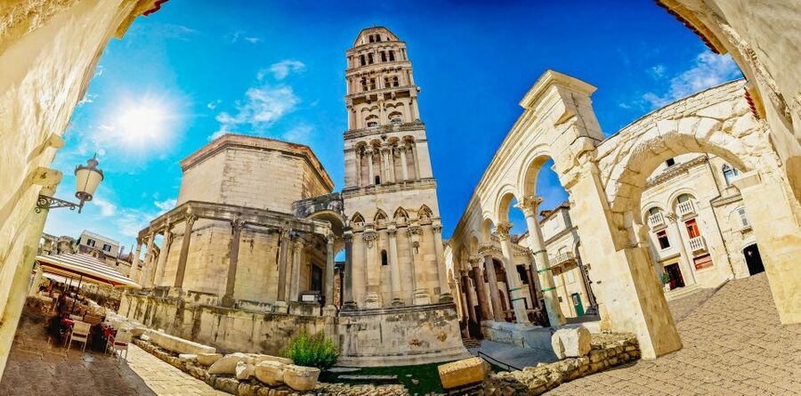 Split Game of Thrones Tour: City of Dragons - Who should book this Split walking tour?