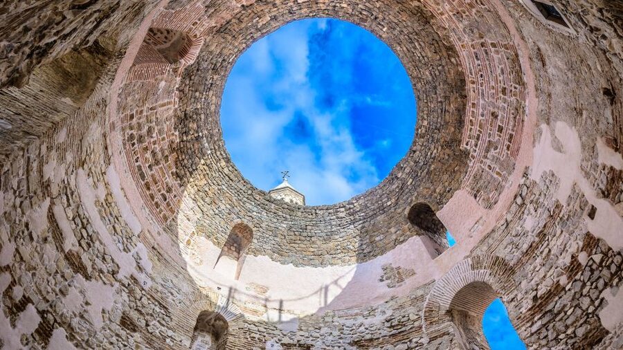 Split: Game of Thrones Tour with Diocletian's Palace Cellar - Why Split works so well as a Game of Thrones setting