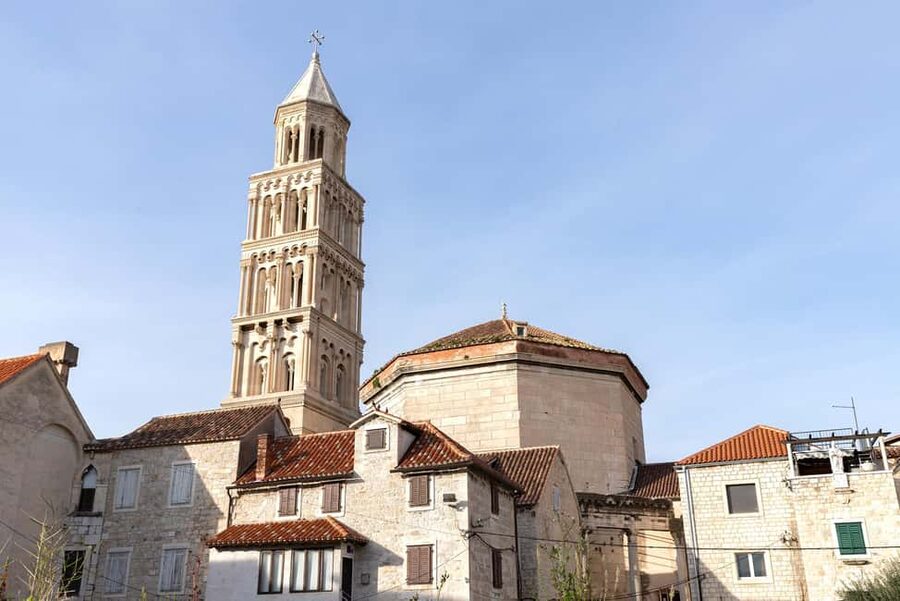 Split: Group or Private Walking Tour with Art Historian - Why this walk helps you understand Split