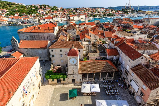 Split: Half-Day Blue Lagoon, Čiovo and Trogir Boat Tour - Is $71.35 a fair price?