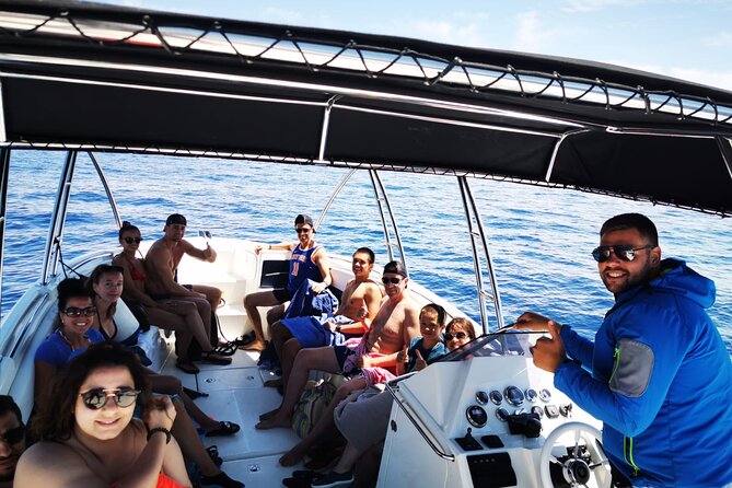 Split: Half-Day Blue Lagoon, Čiovo and Trogir Boat Tour - Who should book this tour?