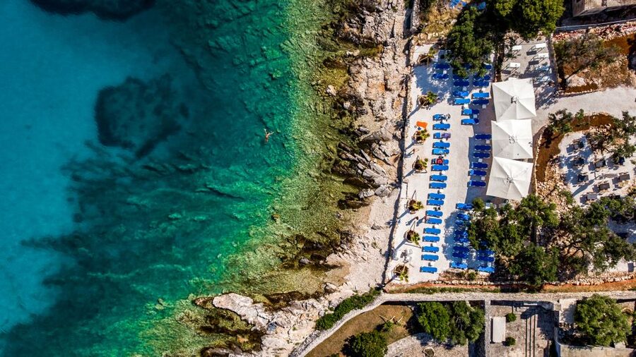 Split: Half-Day Blue Lagoon, Shipwreck, and Trogir Boat Tour - How good is the value at $72?