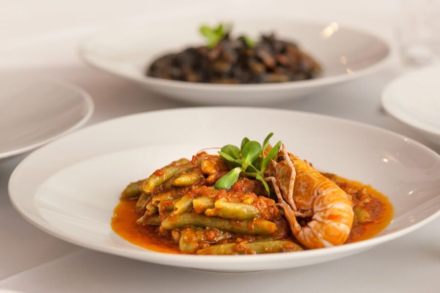 Split: Historical & Gastro Treasures Tour with Green Market - Key points at a glance