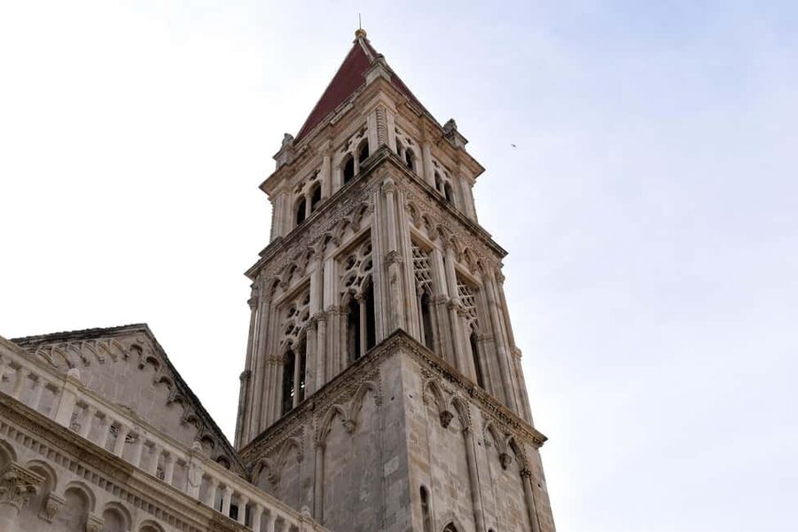 Split: Historical Tour of Salona, Klis Fortress and Trogir - What the $28 price really covers