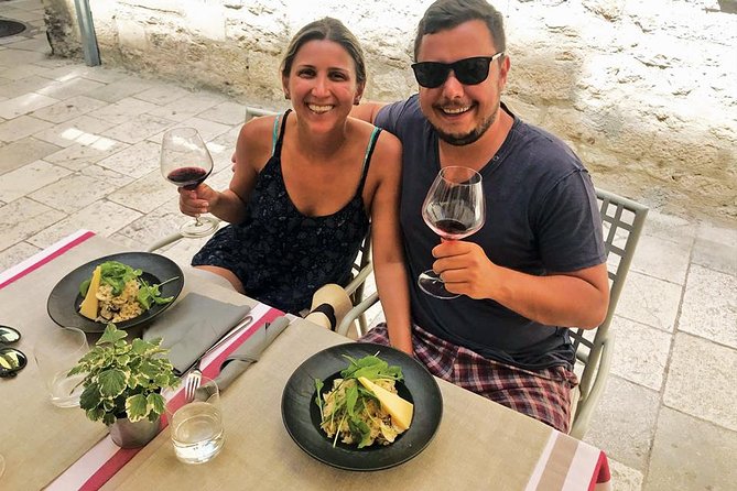Split History and Gastro Small-Group Tour with Food and Drinks - Why food is the best way into Split