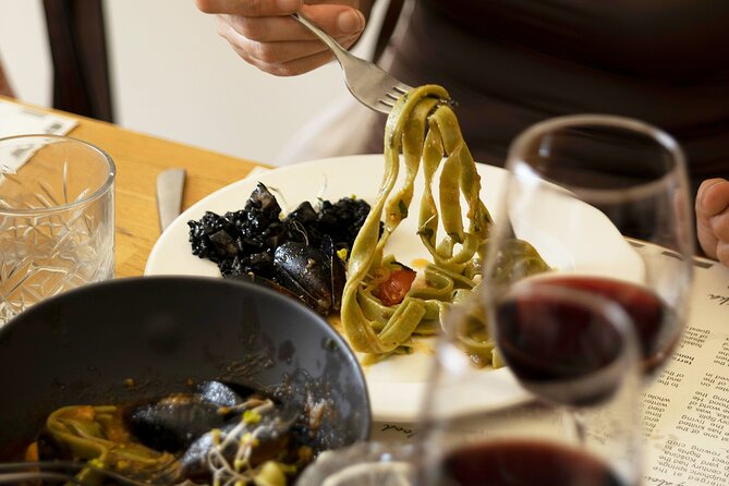 Split History and Gastro Small-Group Tour with Food and Drinks - Wine and liqueur are part of the price