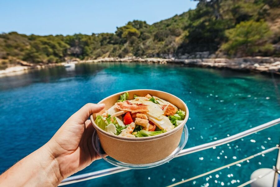 Split: Hvar, Pakleni, Brač & Šolta All-inclusive Tour - Should you book this Split island tour?