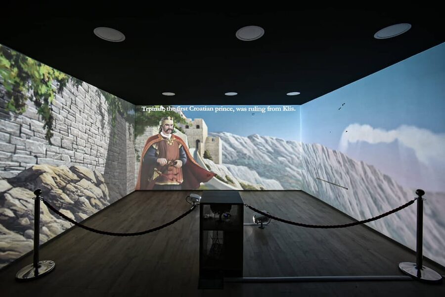 Split: Klis Fortress GOT and Olive Museum Entry Tickets - Key points at a glance