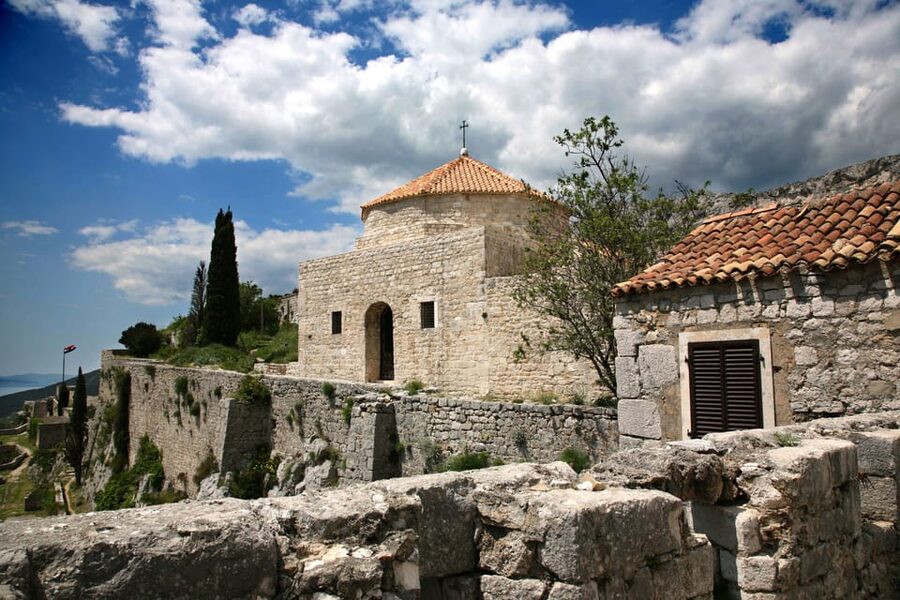 Split: Klis Fortress GOT and Olive Museum Entry Tickets - Why this pairing works near Split